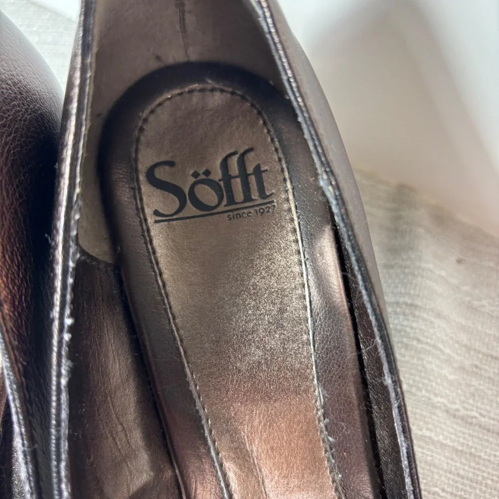 Sofft women pumps